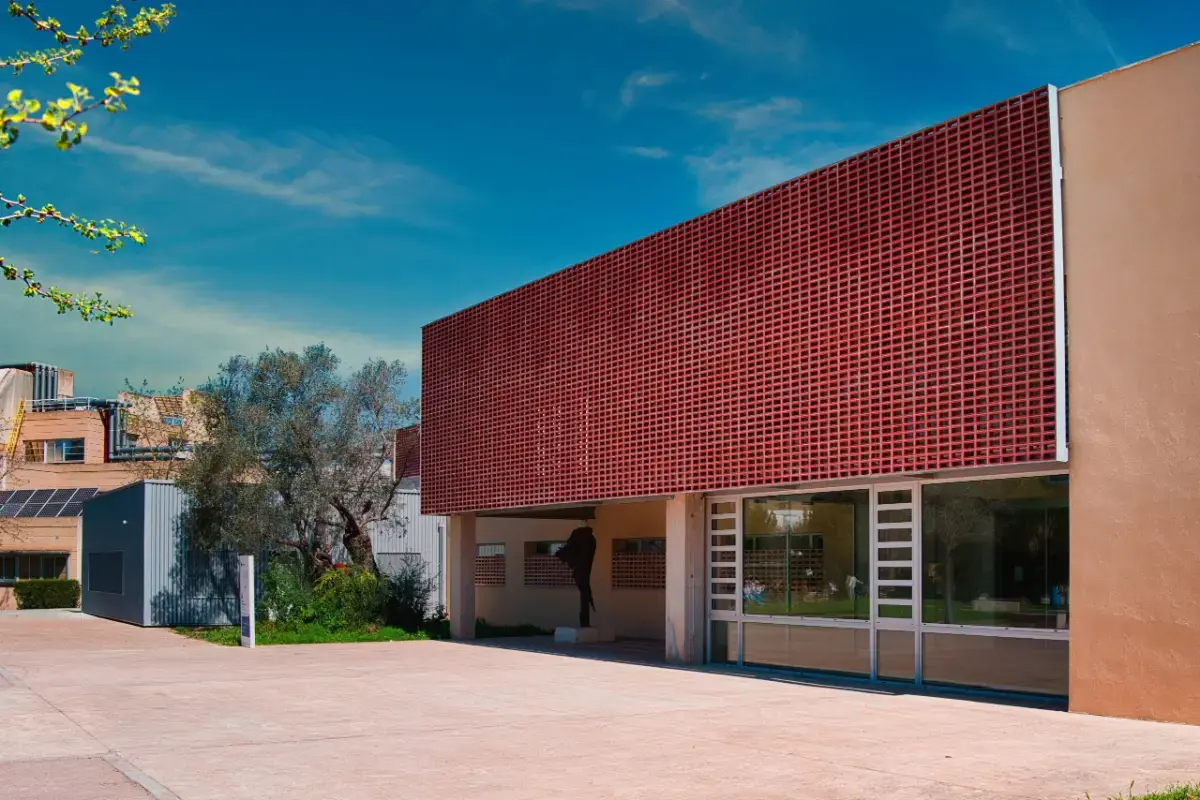 Rehabilitación energética del edificio mateu orfila i rotger – química de la uib — Mancha Enginyers