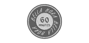 Logo de Bella Hora
