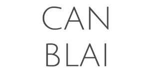 Logo de Can Blai Inca