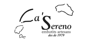 Logo de Ca's Sereno