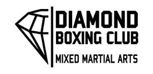 Logo de Diamond Boxing Club MMA