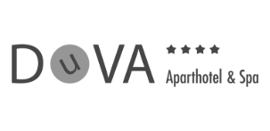 Logo de Aparthotel Duva & Spa