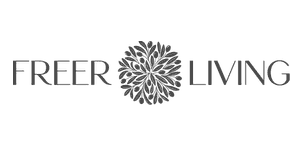 Logo de Freer Living Santa Maria
