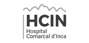 Logo del Hospital Comarcal d'Inca