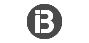 Logo de IB3