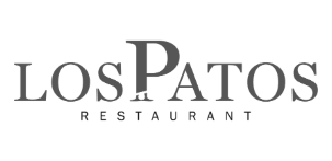 Logo de Los Patos Restaurant Alcúdia