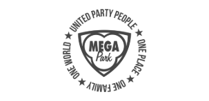 Logo de Megapark Mallorca