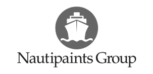 Logo de Nautipaints Group