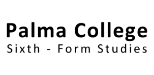 Logo de Palma College