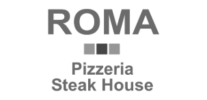 Logo de Pizzeria Roma Steak House Port d’Alcúdia