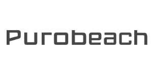 Logo de Purobeach Palma