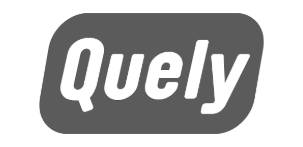 Logo de Quely
