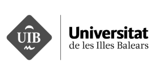 Logo de la Universitat de les Illes Balears