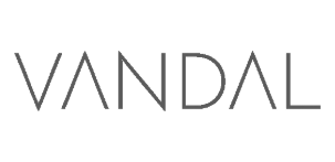 Logo de Vandal Palma